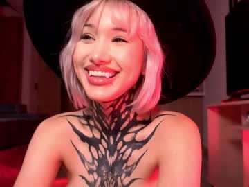 girl goth_dolll capture image #6243262