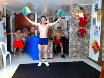 man kobayasky capture image #6357245