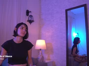 girl maria_alfonsina capture image #1909665