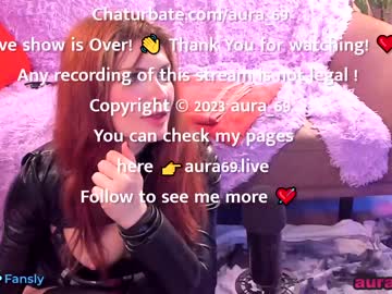 girl aura_69 capture image #4309307
