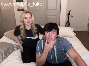 couple alpha_luke capture image #3420778