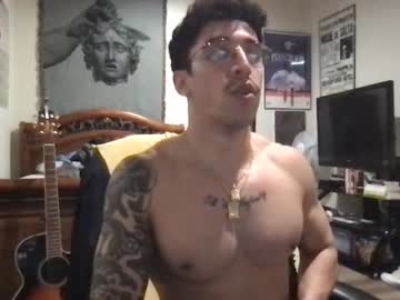 man ssjrico capture image #859815
