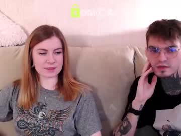 couple gentle_rudeness capture image #1326287