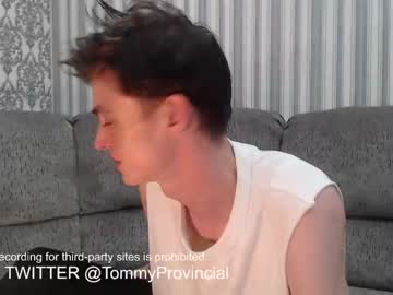 man im_tommy capture image #1774144