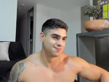 man nicolasmuscle capture image #6265621