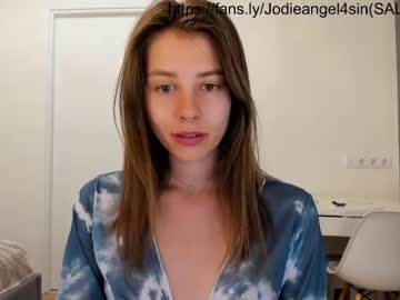 girl jodieangel4sin capture image #4769809