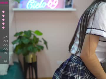 girl cielo69_ capture image #210321