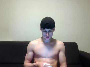 man skinnyguywithbigd capture image #6518314