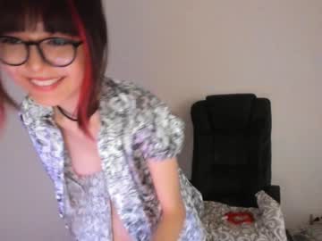 girl cherrypie_01 capture image #2689782
