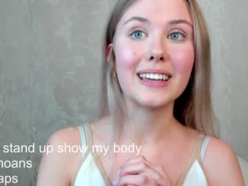 girl steffanie_blue capture image #5493494