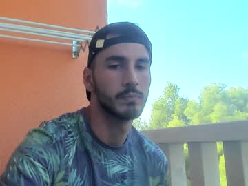 man justhorny7772 capture image #2820311