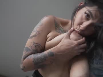 girl tattoo_ninja_kitty capture image #6133999