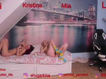 girl misss_vikki capture image #985523