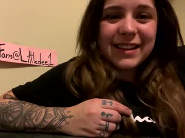 girl littledee1234 capture image #6321939