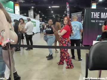 girl fiery_redhead capture image #6751819
