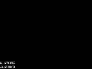 tranny alliceredfox capture image #162665