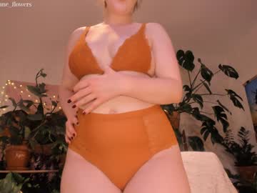 girl jane_flowers capture image #2757891