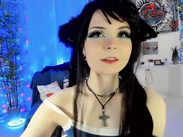 girl ronnie_neko capture image #5846237