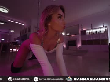 girl hannahjames710 capture image #3052929