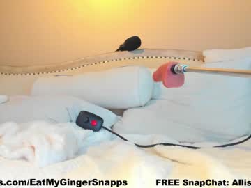 girl eatmygingersnapps capture image #6694460