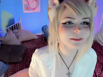 girl ronnie_neko capture image #4647700