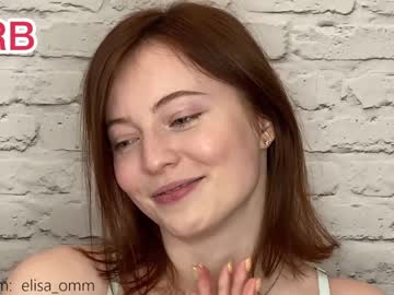 girl _elisa_omm_ capture image #1639343