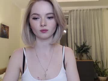girl yvaine777 capture image #849002