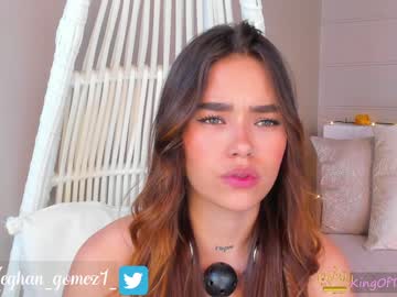 girl _meghan_gomez1_ capture image #2607962