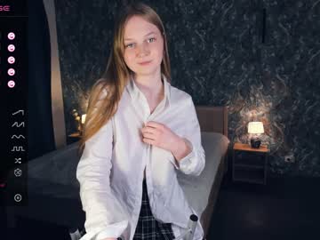 girl blondie_alice_ capture image #6240858