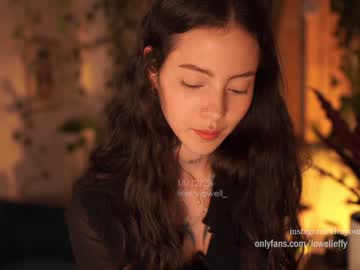 girl effylowell_ capture image #5919210