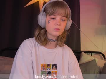 girl tendertainted capture image #1003763