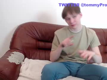 man im_tommy capture image #732960