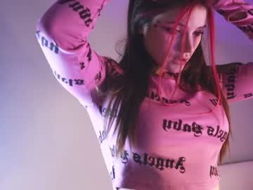 girl pinkncrazy capture image #3227729