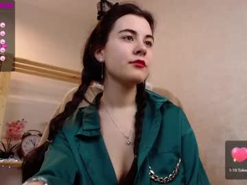 girl mila_kimm capture image #3471001