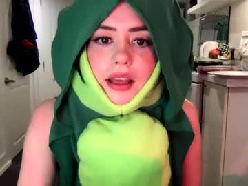 girl littlesugarpea capture image #3863345