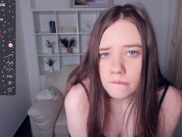 girl kristi_zenn capture image #5991514