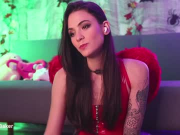 girl gia_baker capture image #325402