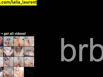 girl laila_laurent capture image #4120781