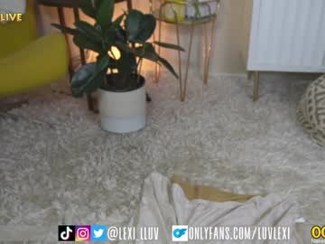 girl lexi_luv capture image #3863816
