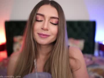 girl shy_jane capture image #6436165