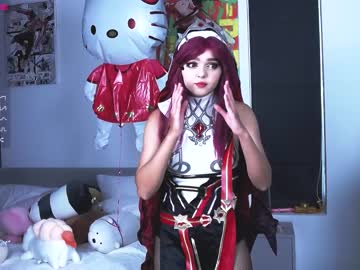 girl madnessalise capture image #3999743