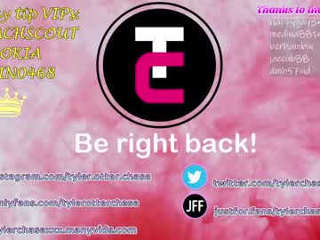 man tylerchasexxx capture image #1381084
