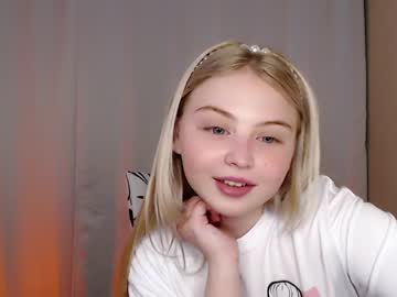girl shy_blondiee capture image #3660774