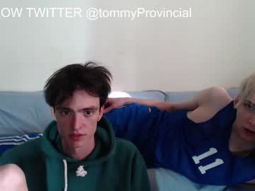 man im_tommy capture image #3020924