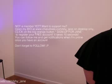 girl shy_jane capture image #2572629
