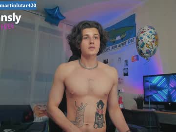 man martinlutar420 capture image #5435211