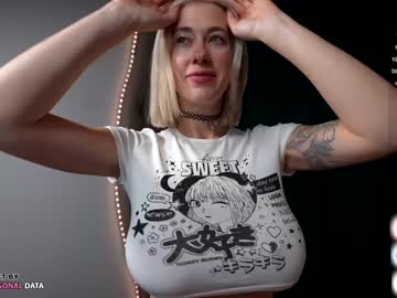 girl bunnyblondy capture image #6275484