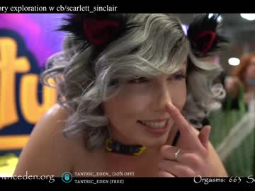 girl tantric_eden_ capture image #599717