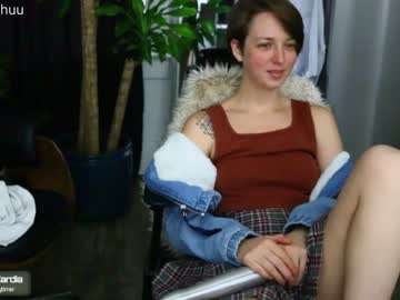 girl morganxu capture image #649114