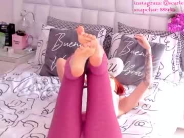 girl scarlett__baker capture image #1983050